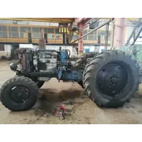 Установка кондиционера на трактор МТЗ