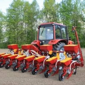 Сеялки Сеялки