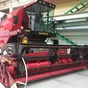 Комбайны Комбайны